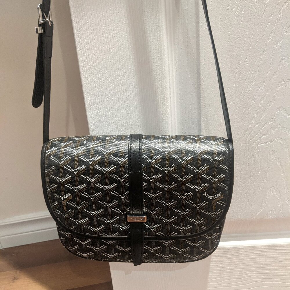 Beautiful handbag